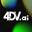 4DV AI