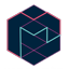 Space DJ (Magenta Google)