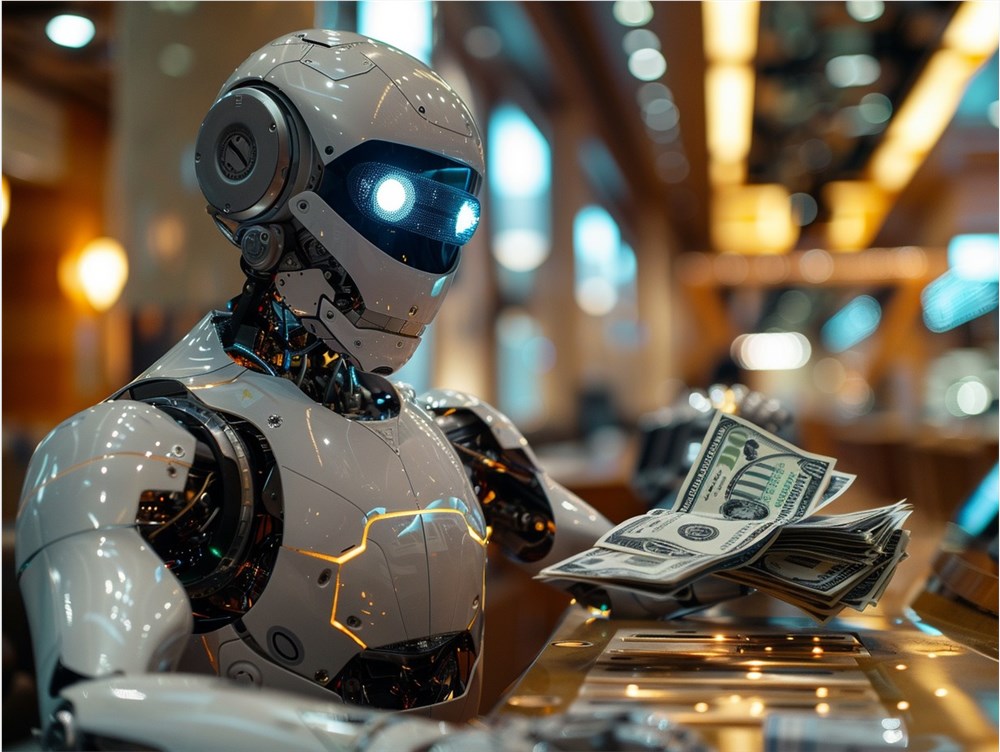 The Real Threat of AI Is Not Unemployment, But Stagnant Wages