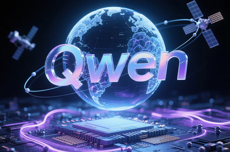 مدل Qwen-Audio-3.0-ASR علی‌بابا؛ تحولی در تشخیص گفتار تخصصی