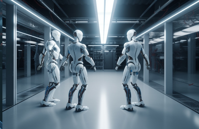 Report: Ant Lingbo May Initiate Independent Financing, Ant Group's AI Ecosystem Sees Further Capitalization Progress