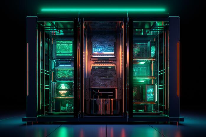 World Bank tells emerging economies: Don't compete with rich countries on data centers and large models, local small tools are the way to go